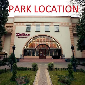 Delice Lviv