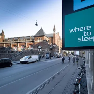 Where To Sleep Kopenhag