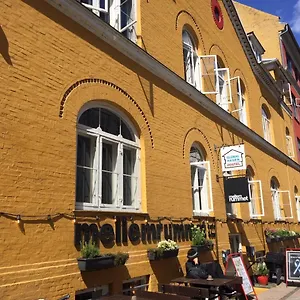 Globalhagen Kopenhag